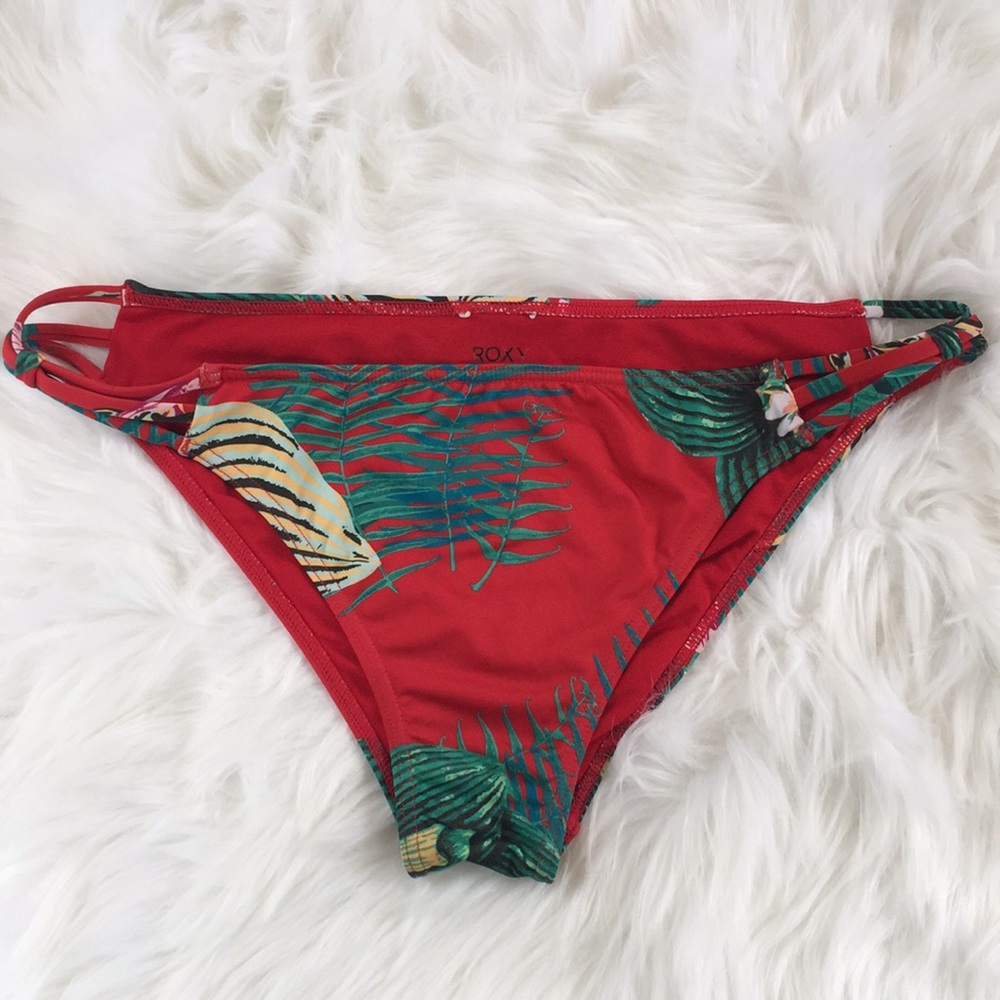 Roxy bikini bottom